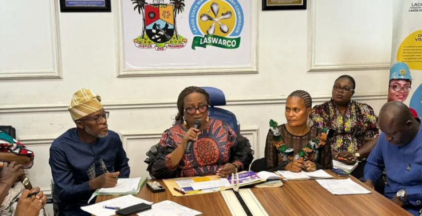 Lagos State to enforce regulation and licensing of packaged water 